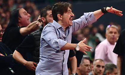 Γιαννακόπουλος: «Ακατανόητη ασυλία σε Μπαρτζώκα - Ο Αταμάν δεν κάνει ούτε τα μισά και αποβάλλεται κάθε 2 βδομάδες»