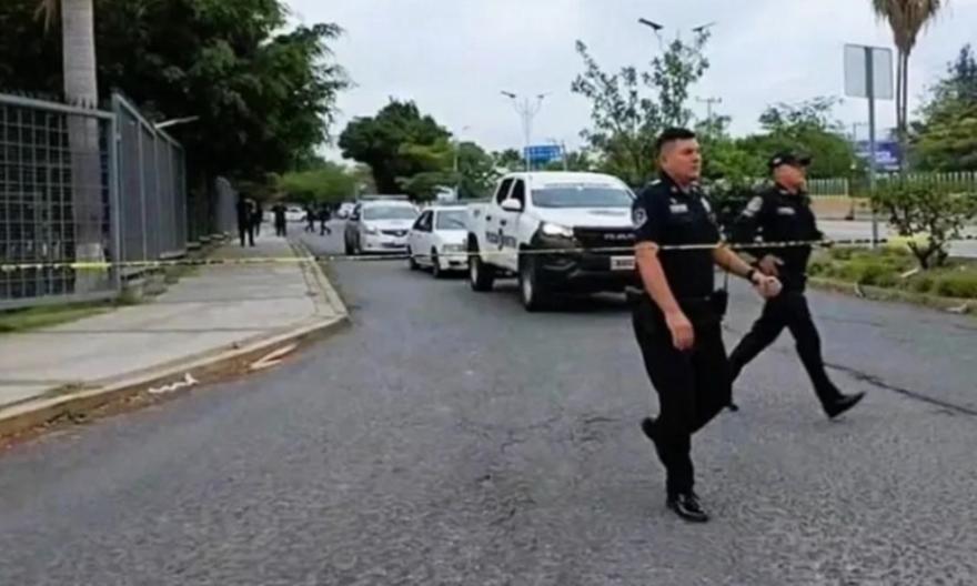 Φρίκη στο Μεξικό: Τέσσερα αποκεφαλισμένα πτώματα εντοπίστηκαν σε όχημα εν μέσω συγκρούσεων των καρτέλ