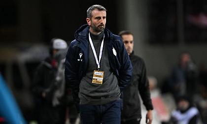 Ανακοίνωσε Μαλεζά η Νίκη Βόλου