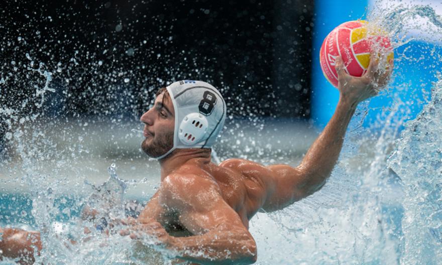 Ο Καλογερόπουλος κατέκτησε το Euro Cup με τη Μαρσέιγ!