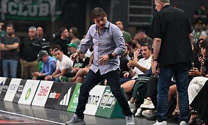 Το φύλλο αγώνα του Game 2 και τι προβλέπει η ΔΕΑΒ για τις κυρώσεις
