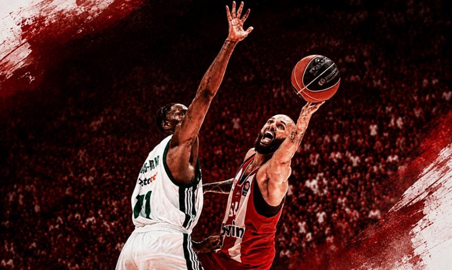 Ένας αγνώριστος Ολυμπιακός, καλείται να συνέλθει άμεσα για να μη βρεθεί με την πλάτη στον τοίχο