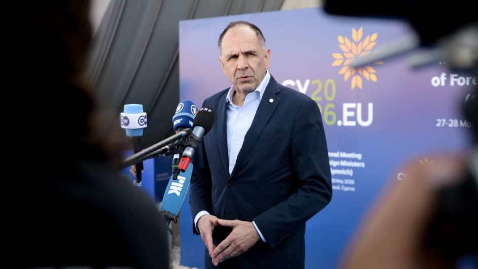 Mea culpa από Κίεβο μετά το ελληνικό διάβημα για το ουκρανικό drone στη Λευκάδα