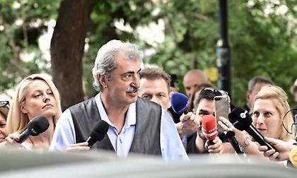 Σήμερα η κρίσιμη συνεδρίαση στον ΣΥΡΙΖΑ για τη συμπόρευση με Τσίπρα