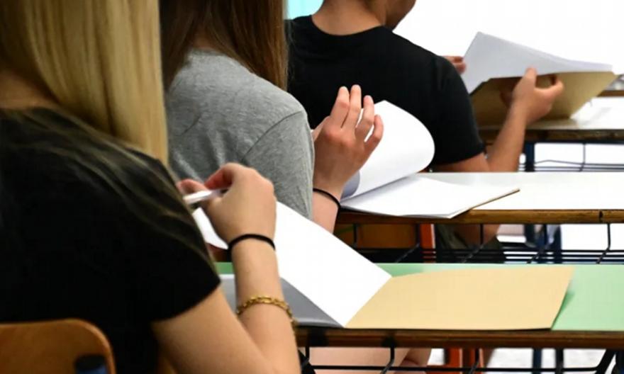 Πανελλαδικές Εξετάσεις 2026: Συνέχεια με μαθήματα ειδικότητας για τους υποψήφιους των ΕΠΑΛ