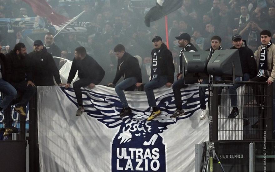 «Κανένας διαρκείας, κανένας στο γήπεδο: Αποφάσισαν αποχή για τη νέα σεζόν οι οργανωμένοι της Λάτσιο!