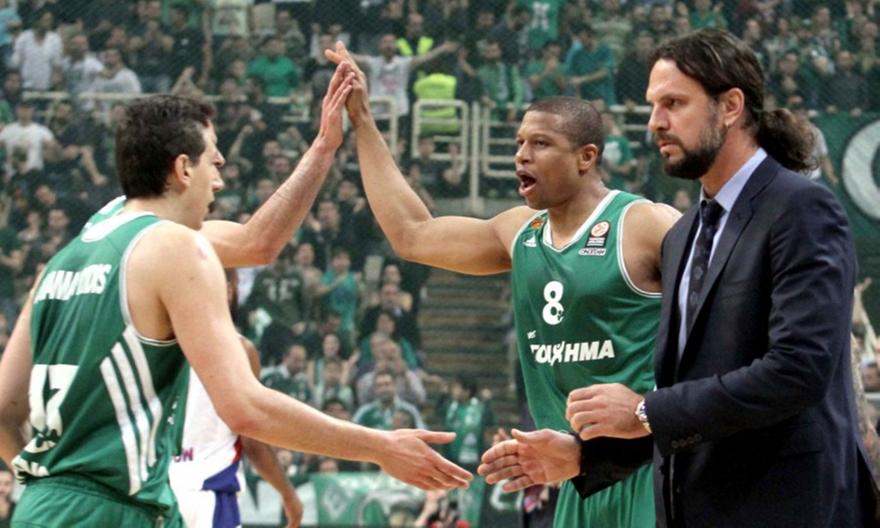 Ο Μπατίστ υποκλίθηκε στον Διαμαντίδη: «GOAT της Ευρωλίγκας, αυτός είναι το πρόσωπο του ευρωπαϊκού μπάσκετ»