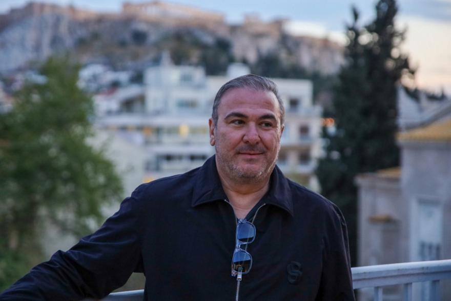Αντώνης Ρέμος: Το τραύμα που κουβαλά από παιδί μέχρι σήμερα και δεν ξεπέρασε ποτέ