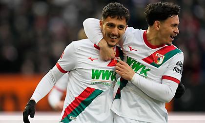 Kicker: «Αγγλικό ενδιαφέρον για Γιαννούλη»