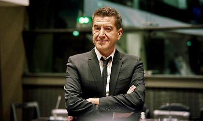Ματιέ Πιγκάς: Ο εκδότης που θέλει να γίνει πρόεδρος της Γαλλίας