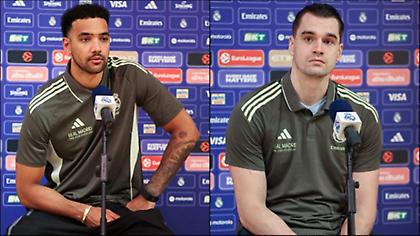 Marca: «Απίθανο να μείνει ο Λάιλς, αβέβαιο το μέλλον για Χεζόνια και Γιουλ»
