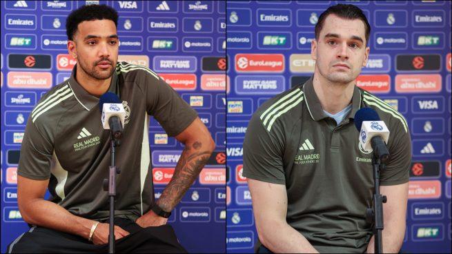 Marca: «Απίθανο να μείνει ο Λάιλς, αβέβαιο το μέλλον για Χεζόνια και Γιουλ»