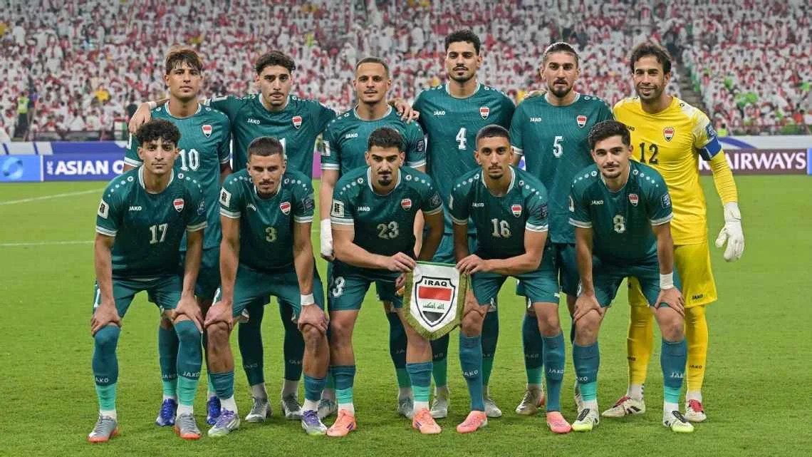 Μουντιάλ 2026-9oς Όμιλος Το γκράντε φαβορί, ο Χάαλαντ και ο Μανέ
