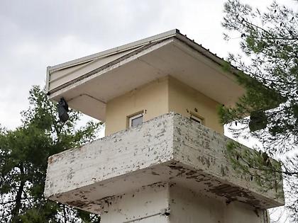 Χανιά: Drone με ναρκωτικά και λάμες πετούσε πάνω από τις φυλακές της Αγιάς