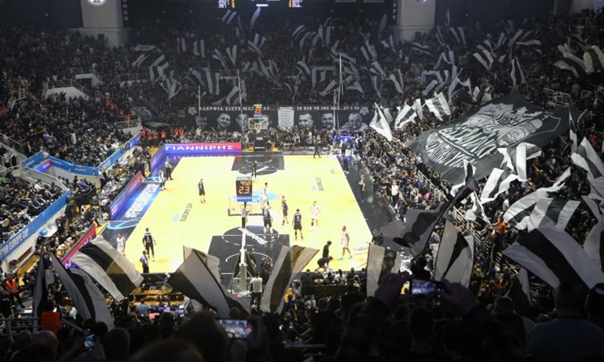 «Ο ΠΑΟΚ στους υποψήφιους για την Ευρωλίγκα αν αποχωρήσει η Μονακό»