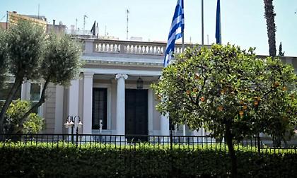Οι αλλαγές στο Κυβερνητικό σχήμα: Αναπληρωτής υπουργός Μεταφορών ο Κώτσηρας, ο Χατζηβασιλείου υφυπουργός Εξωτερικών