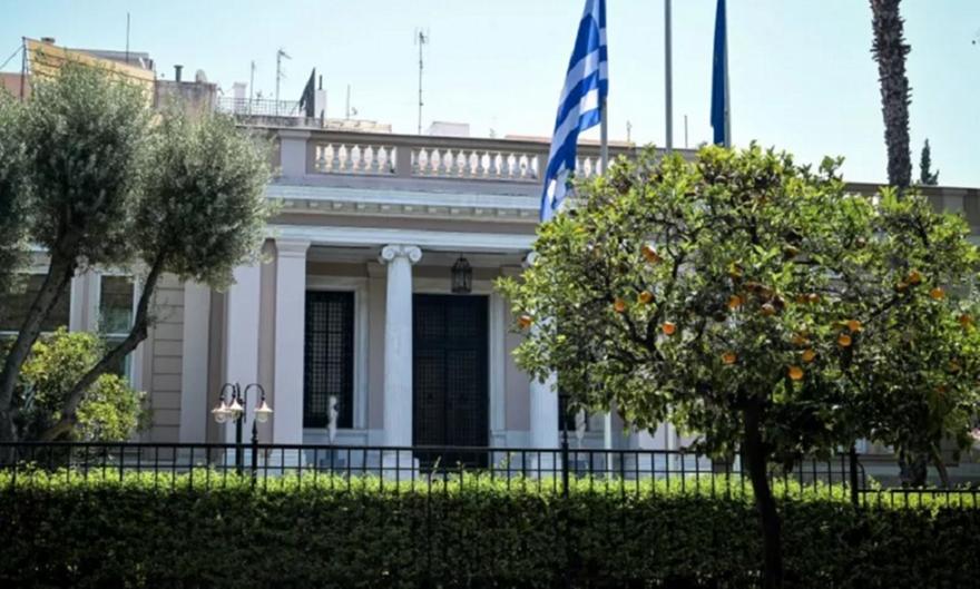 Οι αλλαγές στο Κυβερνητικό σχήμα: Αναπληρωτής υπουργός Μεταφορών ο Κώτσηρας, ο Χατζηβασιλείου υφυπουργός Εξωτερικών