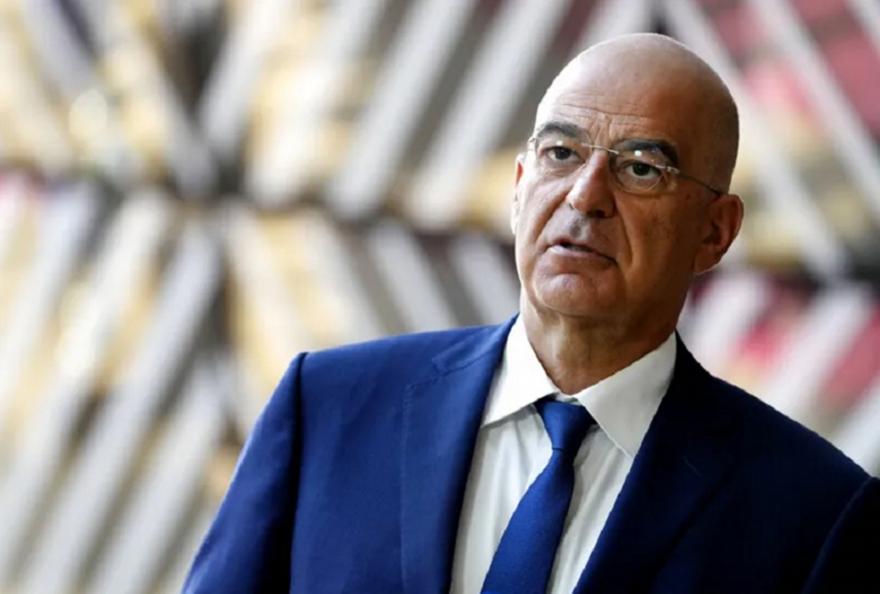 Τουρκική παρενόχληση δια ασυρμάτου στο αεροσκάφος του Δένδια