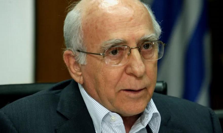 Σήμερα η κηδεία του Γιώργου Σουφλιά - Η επιθυμία της οικογένειας