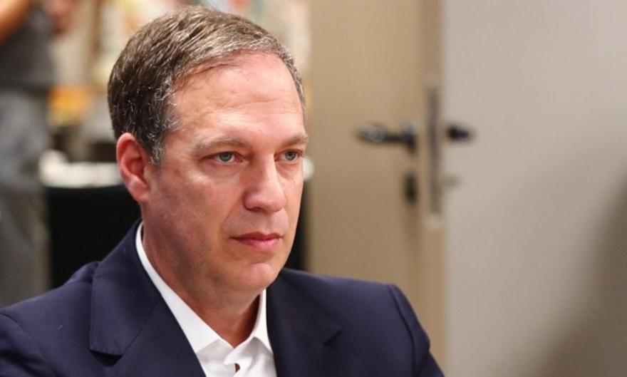 Μελής προς «αιώνιους» πριν το ντέρμπι: «Παρακαλούμε να αποφευχθούν ενέργειες που ενδέχεται να προκαλέσουν ένταση»