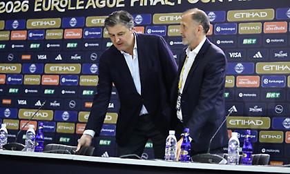 Το μέλλον της Euroleague παίρνει μορφή: Οι αποφάσεις του Διοικητικού Συμβουλίου για επέκταση, νέες αγορές και franchises