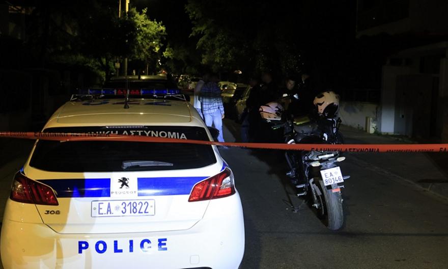 Εγκλημα στη Ρόδο: Νεκρός 60χρονος μετά από επίθεση με μαχαίρι