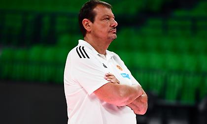 Αταμάν: «Σε 45 τελικούς στην καριέρα μου, δεν έχω ξαναδεί τέτοια διαφορά στις βολές»