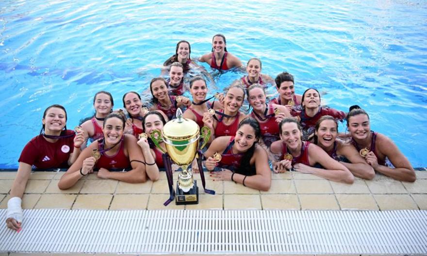 Ολυμπιακός-Ματαρό: Στη μάχη του Final Four του Champions League οι «ερυθρόλευκες»!
