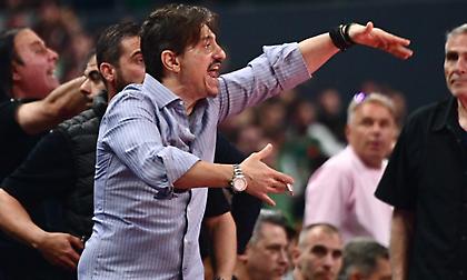 ΔΕΑΒ: Ποινή μία αγωνιστικής στον Παναθηναϊκό, πρόστιμο σε Γιαννακόπουλο