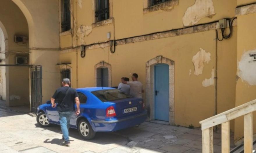 Χανιά: Ελεύθερος άνευ όρων ο 56χρονος που συνελήφθη για κατασκοπεία