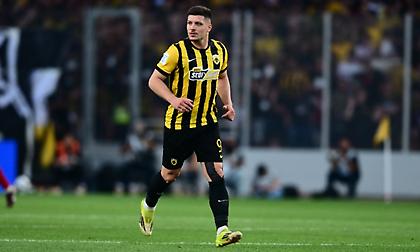 Κετσετζόγλου: «Μέσα στον Ιούνιο η ΑΕΚ θα επιδιώξει να ανανεώσει Γιόβιτς και Πήλιο»