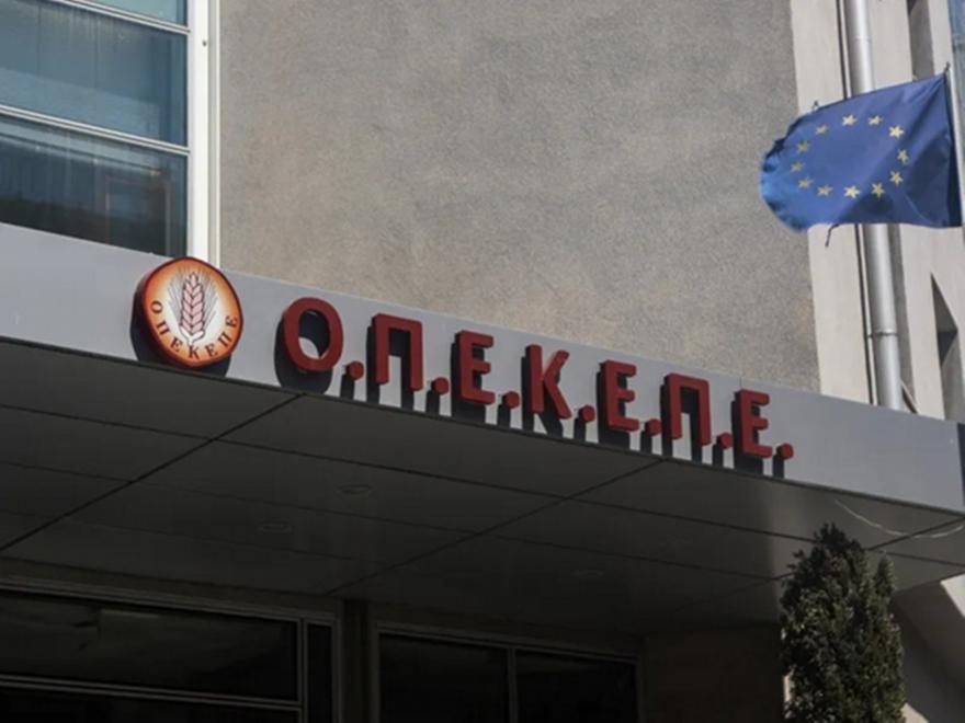 ΟΠΕΚΕΠΕ: Προφυλακιστέος ο φερόμενος αρχηγός του κυκλώματος σε Κοζάνη και Αγρίνιο