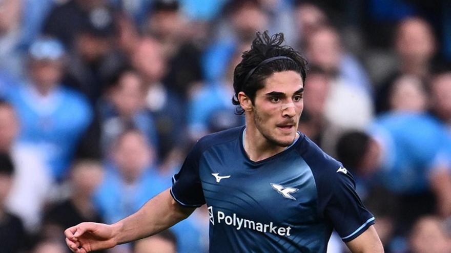 «Έντονο ενδιαφέρον του Ολυμπιακού για τον Καντσελιέρι»!