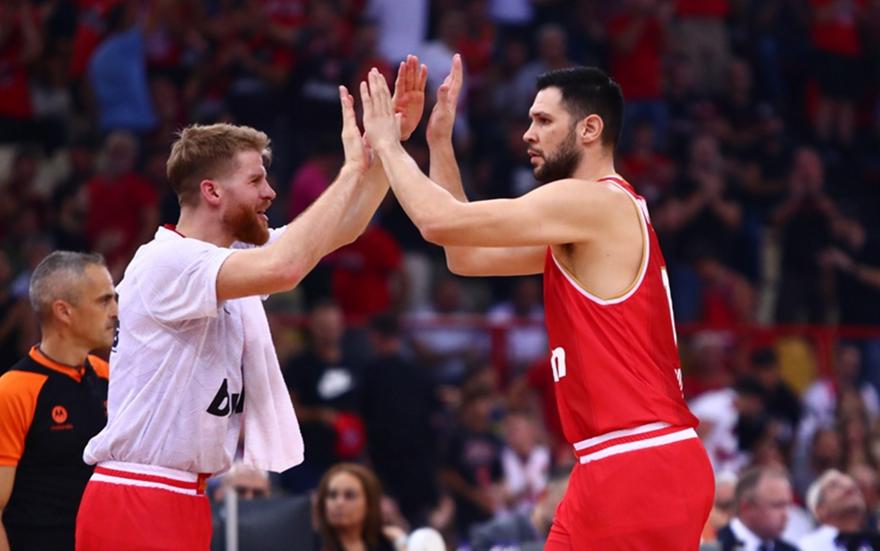 Οι αστέρες της EuroLeague προβλέπουν: Ποια ομάδα θα πάρει το Μουντιάλ