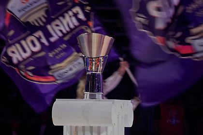 EuroLeague Super Cup: Ο Ολυμπιακός, οι υποψήφιες άλλες ομάδες και η οικοδέσποινα πόλη