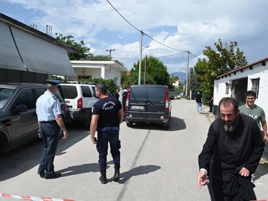 Διπλό φονικό στο Άιγιο: Για ανθρωποκτονία κατηγορείται ο 65χρονος Ιταλός