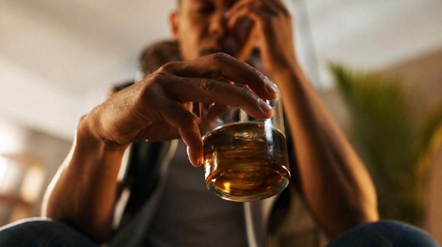 Νέα μελέτη: Το αλκοόλ συνδέεται με 20 σοβαρά προβλήματα υγείας