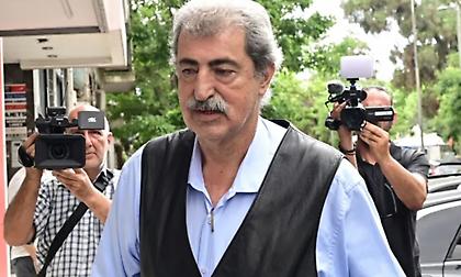 Δριμύ κατηγορώ Πολάκη: «Προφανώς έχει υπάρξει κάποια συμφωνία μεταξύ Φάμελλου και Τσίπρα»