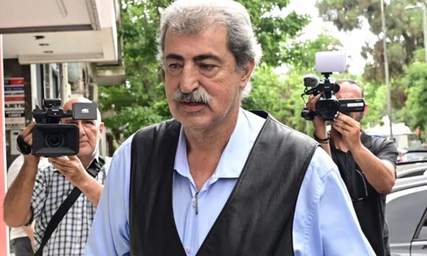 Δριμύ κατηγορώ Πολάκη: «Προφανώς έχει υπάρξει κάποια συμφωνία μεταξύ Φάμελλου και Τσίπρα»