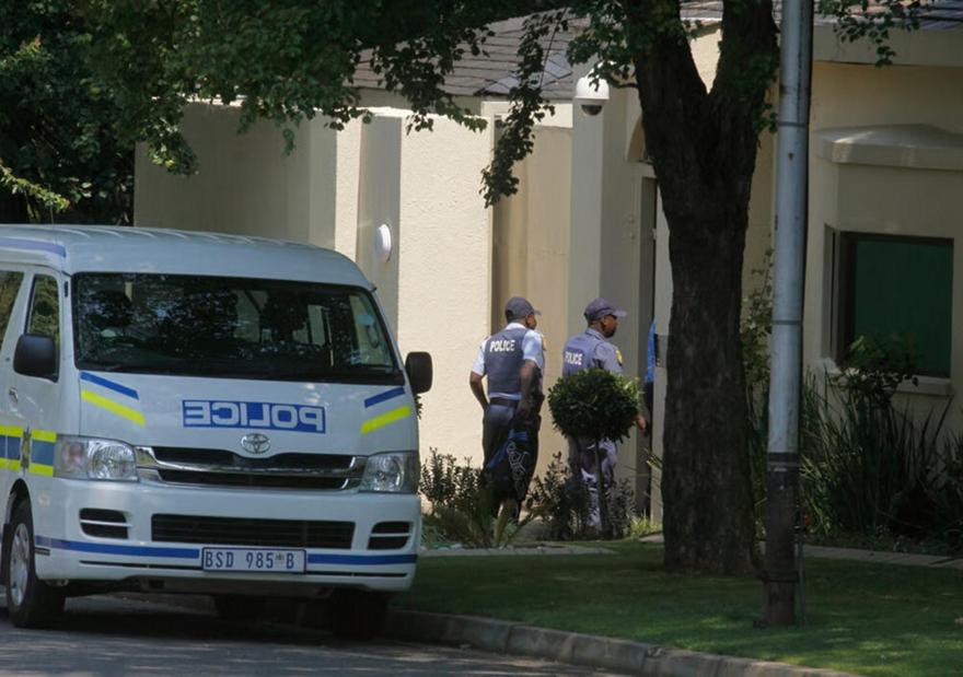 Νότια Αφρική: Μαζική ένοπλη επίθεση στο Γιοχάνεσπουργκ με 12 νεκρούς