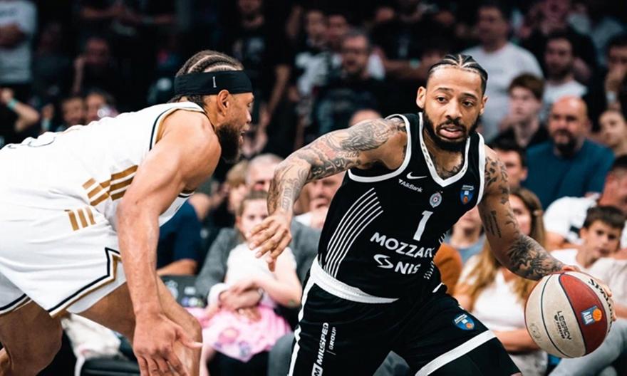 Πάτησε την Dubai BC και μείωσε σε 2-1 τη σειρά των τελικών της Αδριατικής Λίγκας η Παρτίζαν!