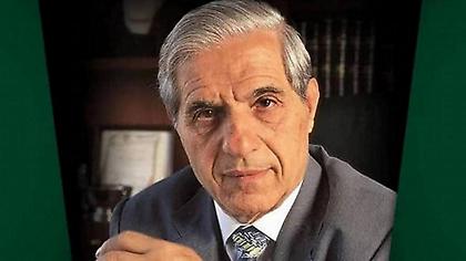 «O Πατριάρχης του Παναθηναϊκού μας θα είναι για πάντα ανάμεσά μας»: Η ανάρτηση της ΚΑΕ για τον Παύλο Γιαννακόπουλο
