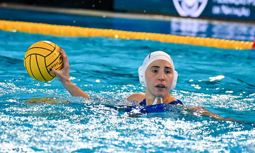 Στον τελικό του Champions League η Φερεντσβάρος της Πλευρίτου μετά από θρίλερ στα πέναλτι!