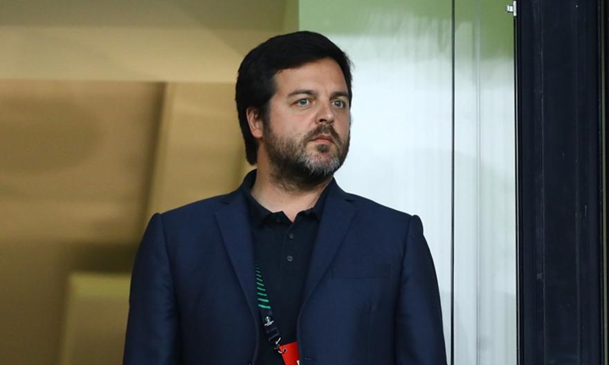 Τσακίρης: «Τα χαρακτηριστικά του στόπερ που κοιτά η ΑΕΚ και το πραγματικό ζήτημα στην υπόθεση Πινέδα»