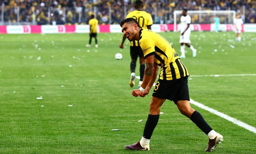 Κετσετζόγλου: «Τα ρεπορτάζ για τον Πινέδα – Μπορεί άλλες δυο μεταγραφές η ΑΕΚ μέσα στον Ιούνιο»