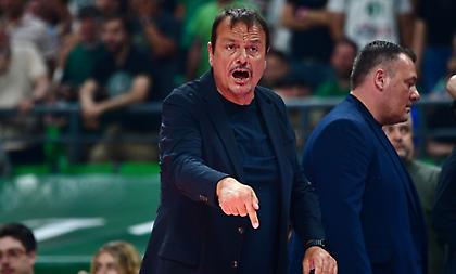 Αταμάν στ’ αποδυτήρια: «Πάμε στο γήπεδό τους να πάρουμε τον τίτλο»!