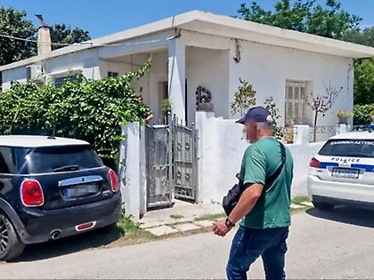 Αίγιο: Όλα τα βλέμματα στο κίνητρο του 65χρονου Ιταλού - «Δεν θα πάρω τίποτα από την πώληση του οικοπέδου εγώ;»
