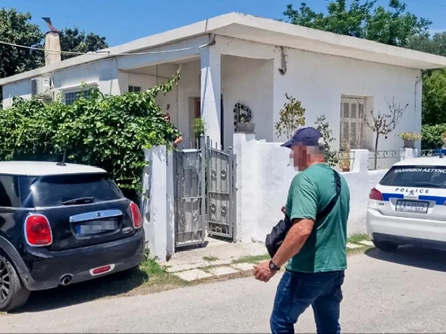 Αίγιο: Όλα τα βλέμματα στο κίνητρο του 65χρονου Ιταλού - «Δεν θα πάρω τίποτα από την πώληση του οικοπέδου εγώ;»