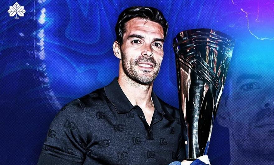 Αποσύρθηκε και αναλαμβάνει τεχνικός διευθυντής της Κηφισιάς ο Μποτία!