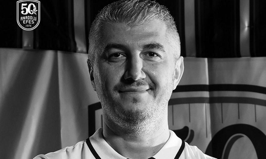 Βαρύ πένθος στην Εφές, «έφυγε» ο γυμναστής, Σερχάτ Γκιουνές